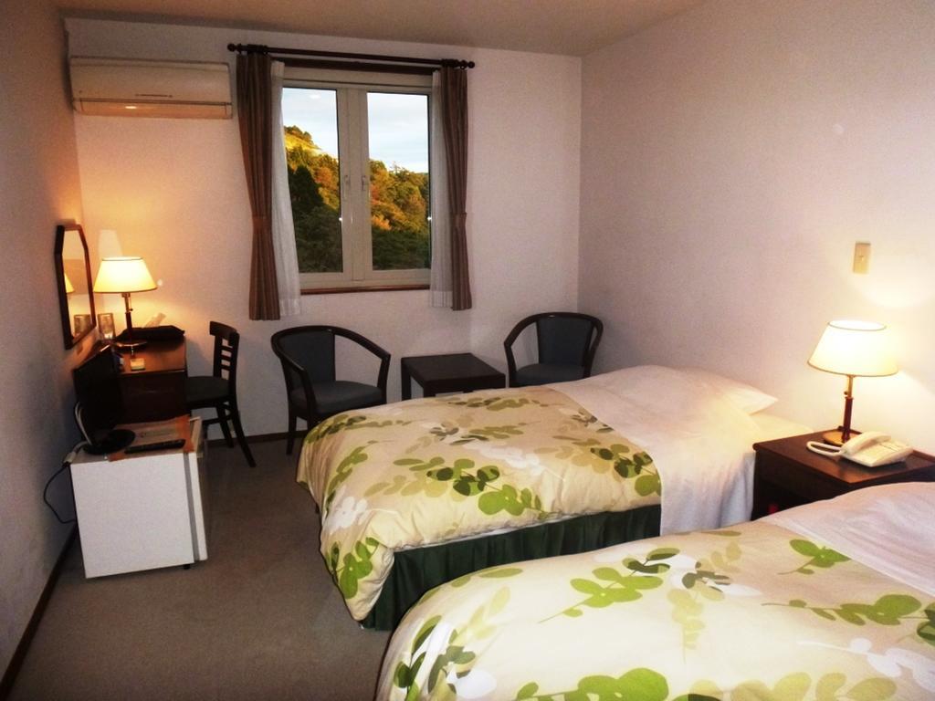 Hakone Kuranju Hotel Room photo