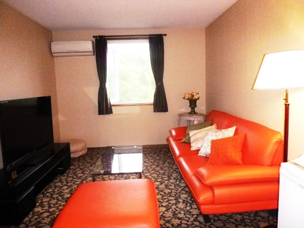 Hakone Kuranju Hotel Room photo