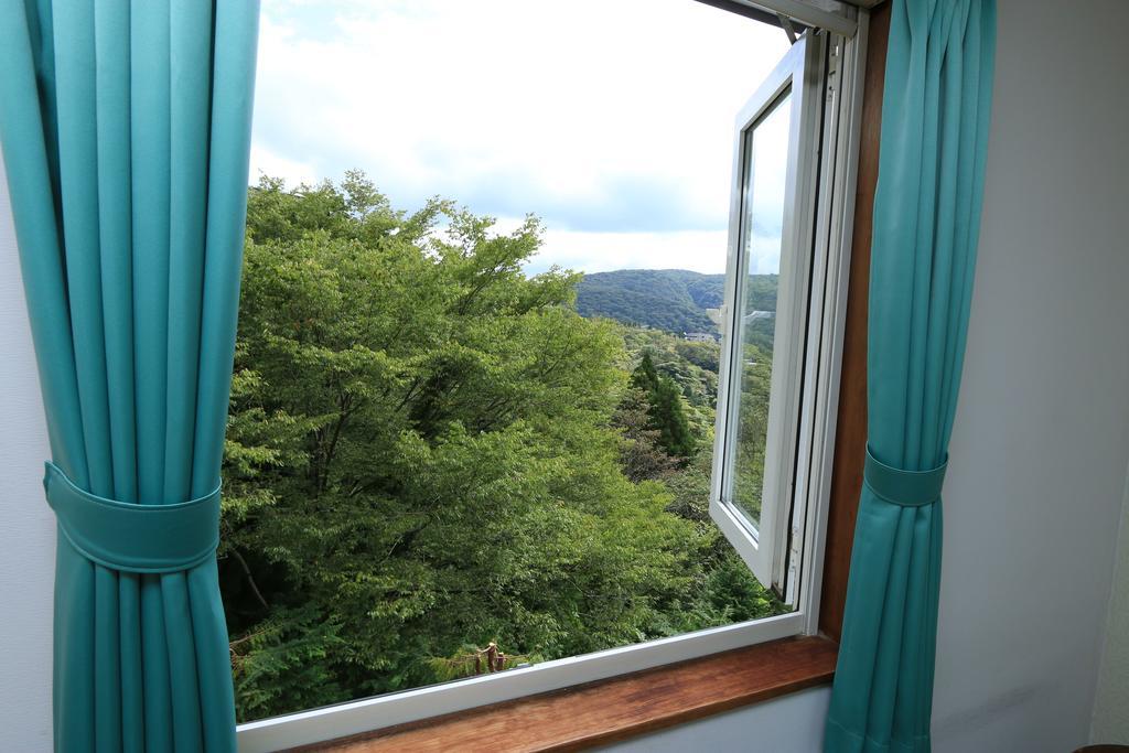 Hakone Kuranju Hotel Room photo